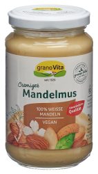 granoVita Mandelmus (350g)
