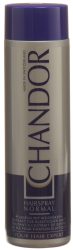 CHANDOR Haarspray non Aerosol Fixation Normal (350ml)