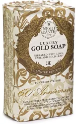 NESTI DANTE Luxury Gold Soap (250g)