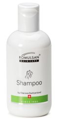 ROMULSAN proderma Haarshampoo 250 ml