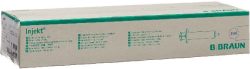 B. BRAUN Injekt Spritze 2ml Luer-Lock (100 Stk)