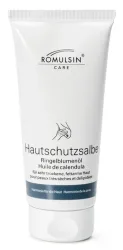 ROMULSIN Hautschutzsalbe Ringelblumenöl (200ml)
