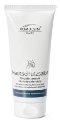 ROMULSIN Hautschutzsalbe Ringelblumenöl (200ml)