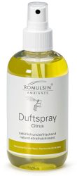 ROMULSIN Duftspray Citrus (200ml)