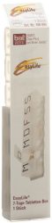 Bort EasyLife 7 Tage, Tabletten Box, transparent (1 Stk)