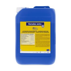 Korsolex extra Desinfektionsmittel Kanister (5 Liter)