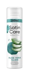 Gillette Venus Satin Care Sensitive Rasiergel (200ml)