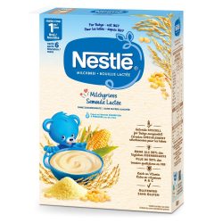 Nestlé Milchgriess 6 Monate (450 g)