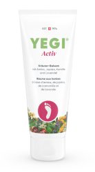 Yegi Activ Kräuter Balsam (75ml)
