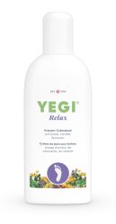 Yegi Relax Kräuter Cremebad (200ml)