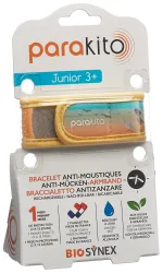 parakito Mückenarmband Junior Piraten (1 Stk)