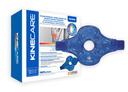 BIOSYNEX Kalt Warm Kompresse Knie (1 Stk)