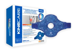 BIOSYNEX Kalt Warm Kompresse Knie (1 Stk)