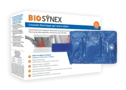 BIOSYNEX Kalt Warm Kompresse 20x30cm Multizonen (1 Stk)