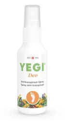 Yegi Deo Antitranspirant Vapo (75ml)
