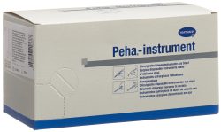 Peha-instrument Chirurgische Schere spitz-spitz gerade (25 Stk)