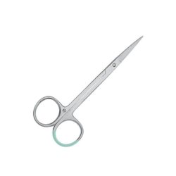 Peha-instrument Irisschere 11.5cm gerade (25 Stk)