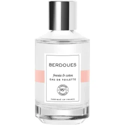 Berdoues Freesia & Coton Damenparfum 100 ml