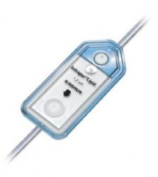B. BRAUN INTRAPUR Lipid Infusionsfilter 1.2µm (50 Stk)