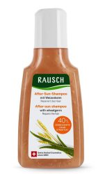 RAUSCH After Sun-Shampoo Weizenkeim (40ml)
