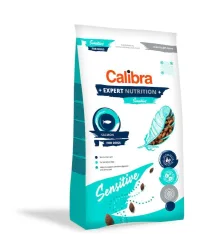 Calibra +Expert Nutrition Can Adult Sensitive Lachs (12kg)