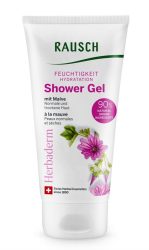 RAUSCH Feuchtigkeit Shower Gel Malve (200ml)