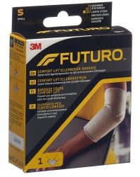 Futuro, FUTURO Bandage Comfort Lift Ellbogen S (1 Stück)