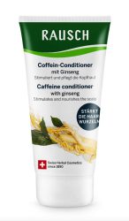 Rausch - Coffein-Conditioner, Ginseng, 150  ml
