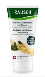 Rausch - Coffein-Conditioner, Ginseng, 150  ml