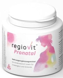 regiovit Pronatal Granulat (80g)