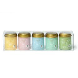 Sirocco Teedose Small Set All-Time Favorites Selection (5 Stk)