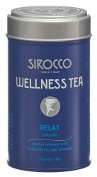 Sirocco Teedose Medium Well Tea Relax Dose (35g)