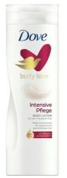 Dove - Body Lotion Intensive Pflege, Bodylotion Intensive Pflege, 400 ml