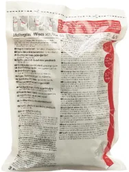 BRAUN MELISEPTOL Wipes sensitive Nachfüllpack (1 Stk)