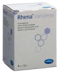 Rhena Varidress 8cmx5m hautfarbig (10 Stk)