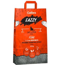 Calibra EAZZY Katzenstreu Fine (10kg)