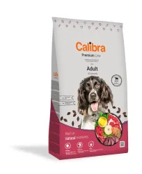 Calibra Premium Can Adult Rind (12kg)