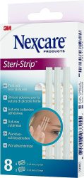 3M Nexcare™ Steri-Strips™ Wundverschlussstreifen YP202700008