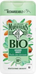 Le Petit Marseillais - Duschcreme Süssmandel, 250 ml