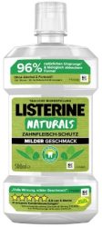 LISTERINE Naturals Zahnfleischschutz (500ml)