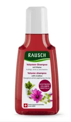 RAUSCH Volumen-Shampoo Malve (40ml)
