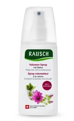 Rausch Volumen Spray mit Malve