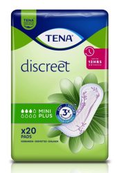 TENA discreet Mini Plus (20 Stk)