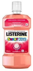 LISTERINE Smart Kidz (500ml)