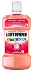 LISTERINE Smart Kidz (500ml)