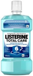 Total Care Zahnsteinschutz Damen  500 ml