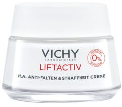VICHY - Liftactiv Anti-Falten & straffende Hyaluron Creme, 50 ml