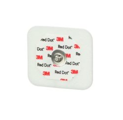 3M Red Dot EKG Elektroden Universal (50 Stk)