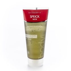 SPEICK Men Active Duschgel (200ml)