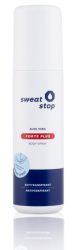 sweatstop Aloe Vera Forte plus Körperspray (100ml)